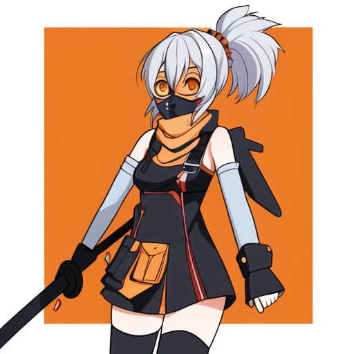 Soldier 11 (Zenless Zone Zero) Soldier 11 (Zenless Zone Zero)