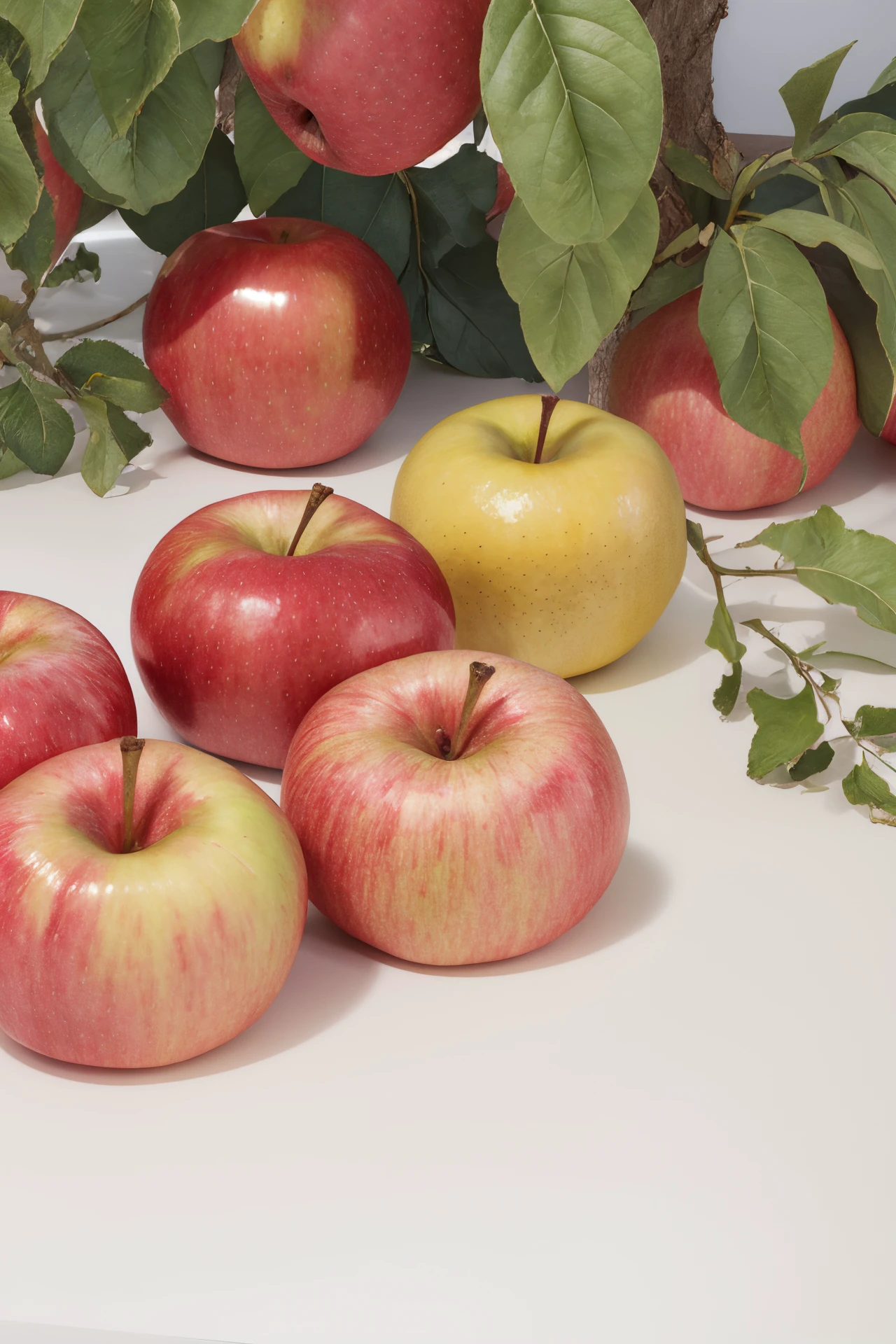 <lora:Spr34d1ngP7ss4H01e:1>, pussy, apple, fruit
