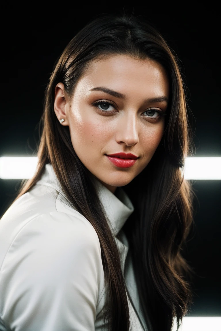 Bella Rolland v1.0