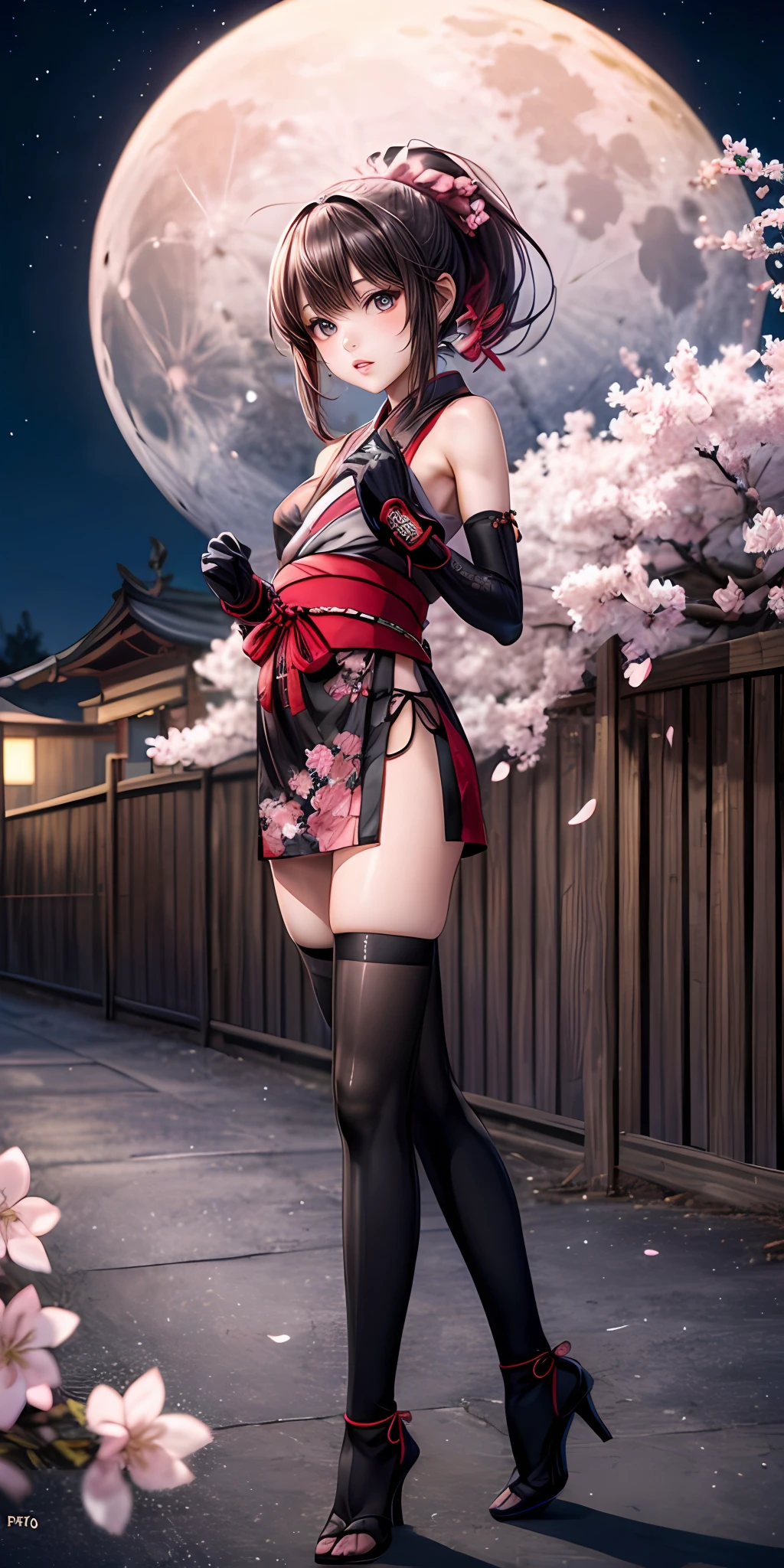 くノ一/kunoichi v1.0