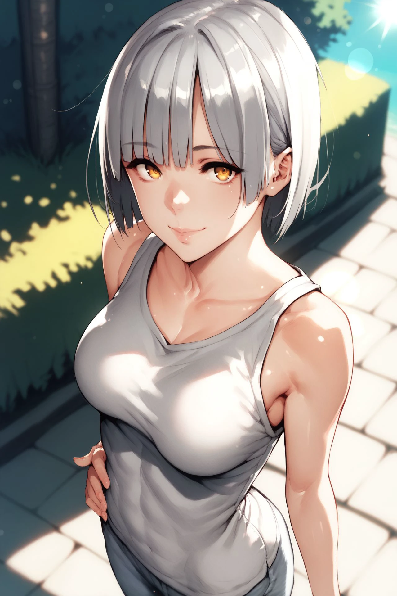 Napata PonyXL style v01