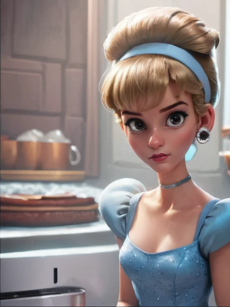 cinderella in kitchen
score_9, score_8_up, score_8, volumetric lighting,  <lora:princess_pony_v1:1> <lora:add-detail-xl:0.7>