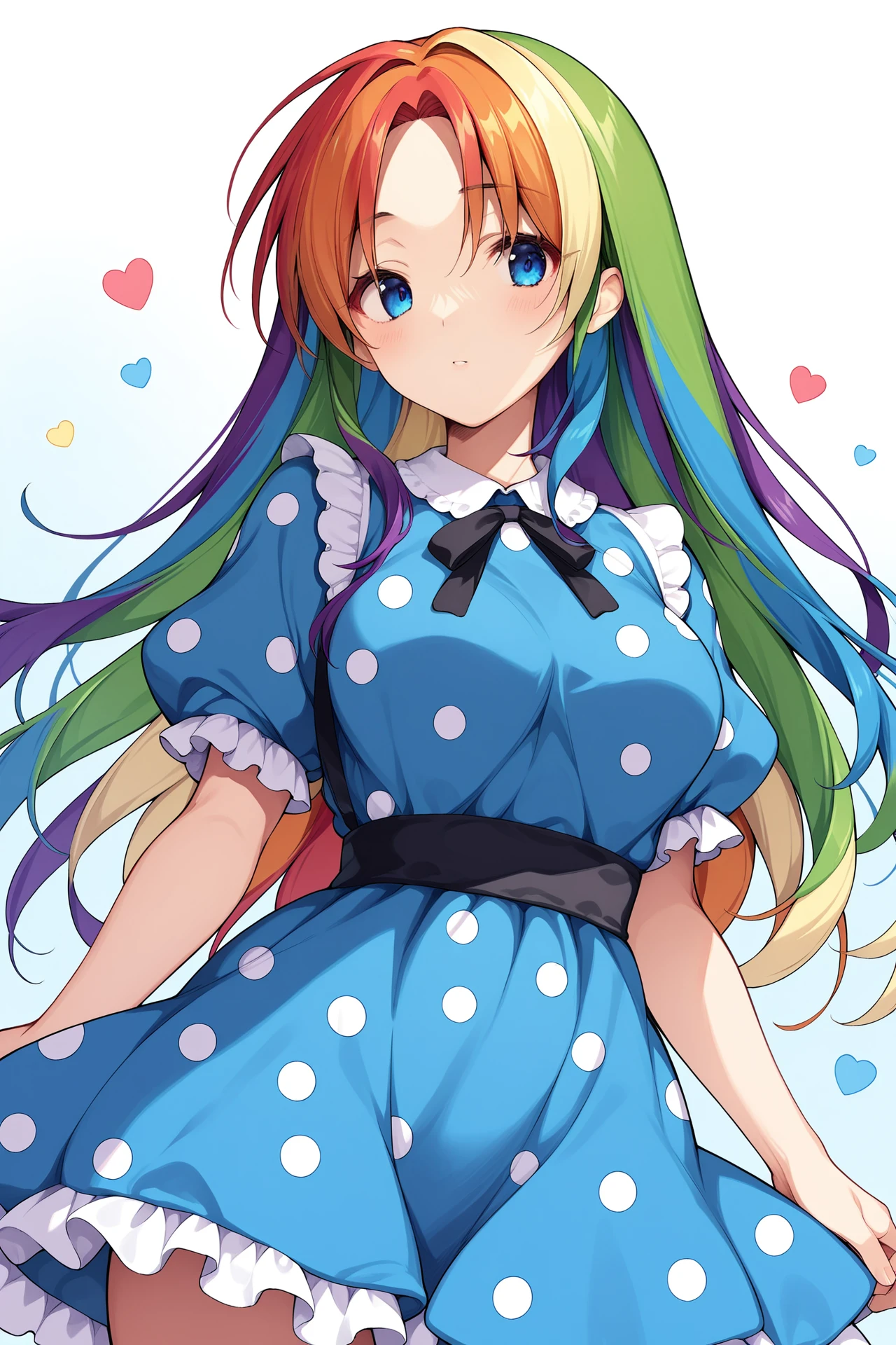 ChinesePixiv ( Artist Style ) Pony SDXL v1