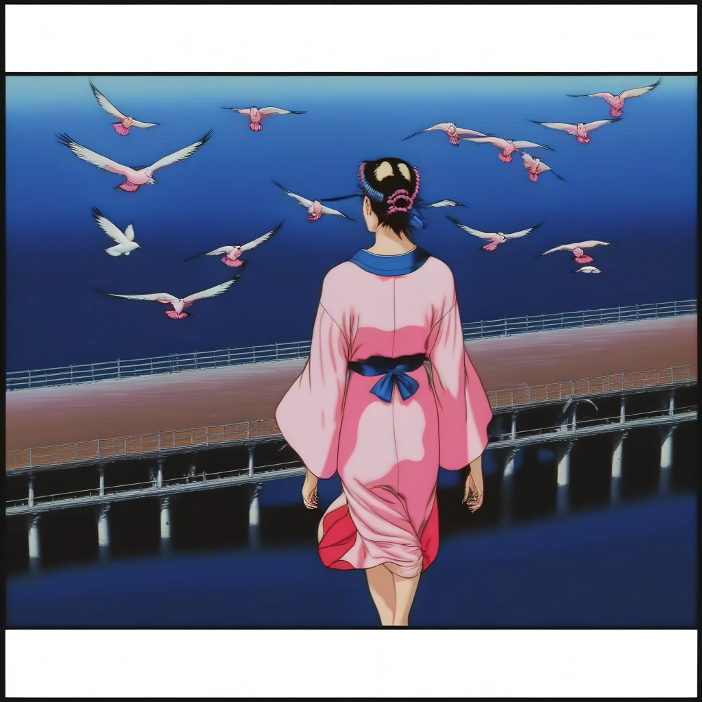 Retro Anime XL Retro Anime XL