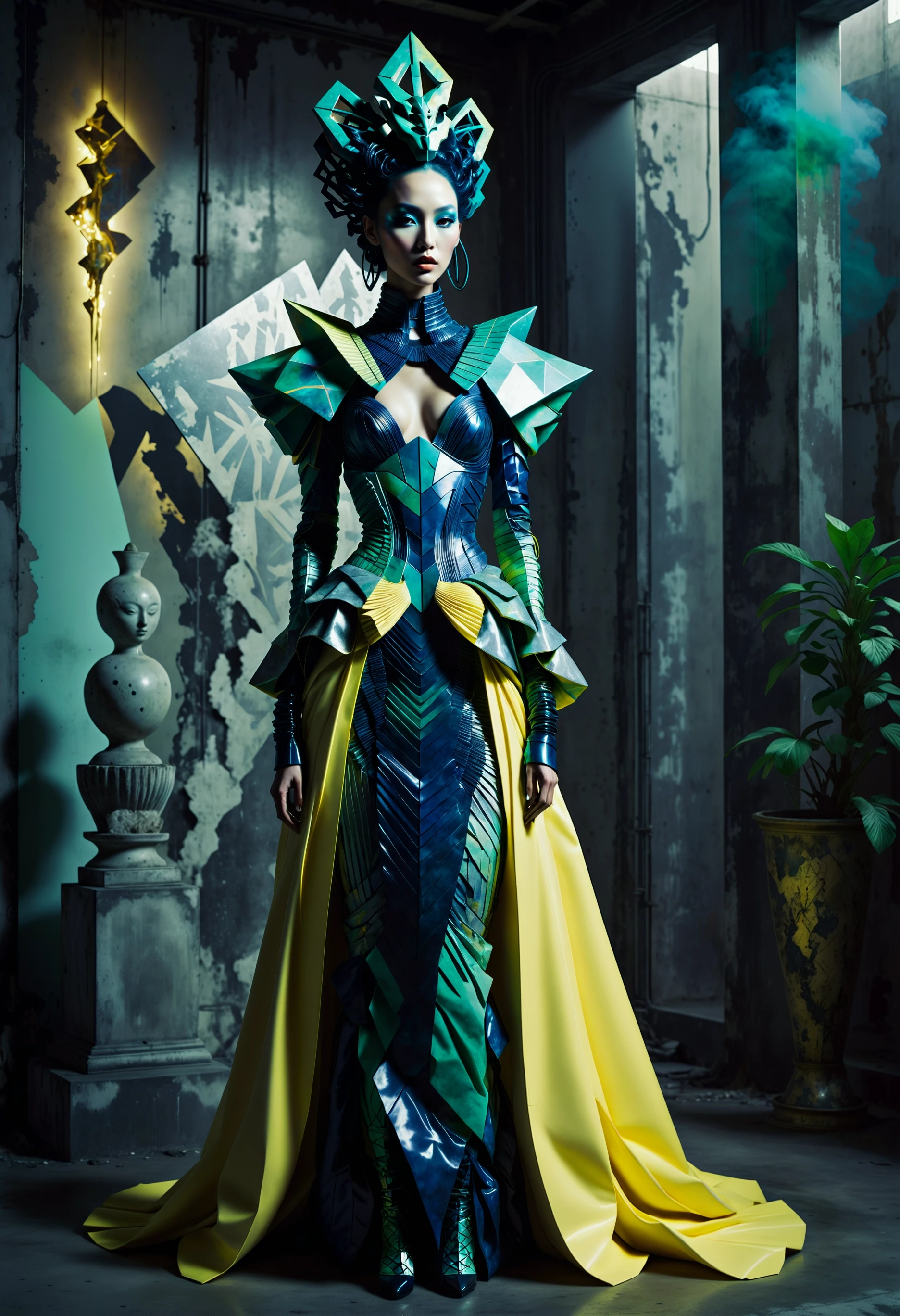Randommaxx Futurcouture