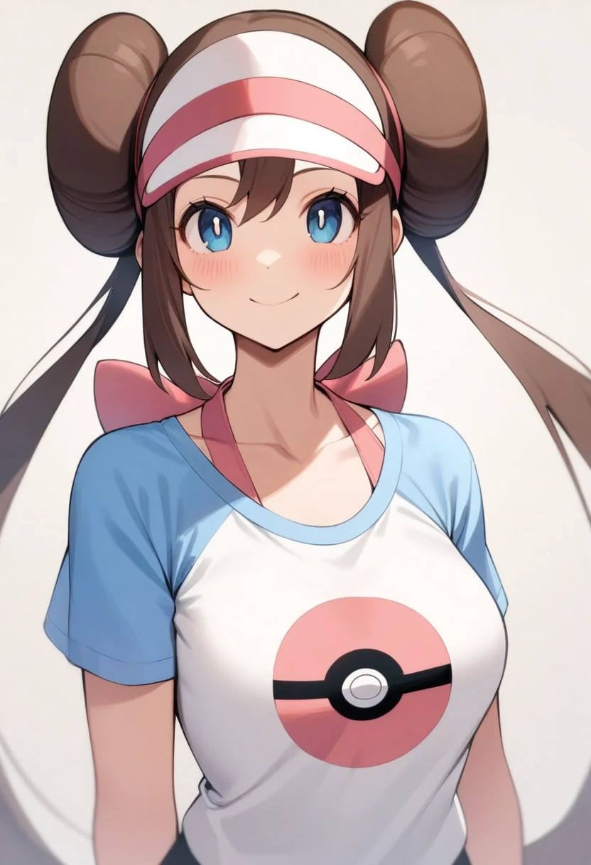 Rosa  メイ 鸣依  Pokemon v1.0