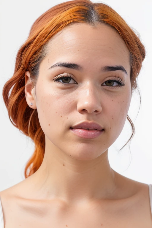 DEN_sofia_gomezMK2
((headshot:1.1) portrait on a bright white background, (headshot:1.2), face focus, intricate (beautiful eyes:1.2), (wide open eyes:1.1), Big eyes, clean photo, side lighting, low contrast, low saturation:1.2),
bokeh, f1.4, 40mm, photorealistic, raw, 8k, textured skin, skin pores, intricate details <lora:epi_noiseoffset2:1>, epiCRealism