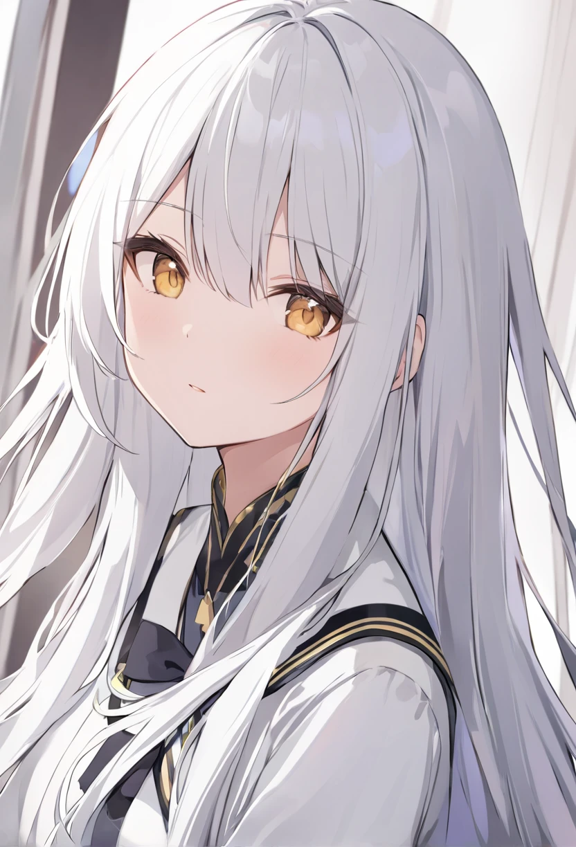 A_CP, 1girl, solo, white hair, very long hair, upper body,
highly detailed, best quality, absurdres,
<lora:ALizV1:1>