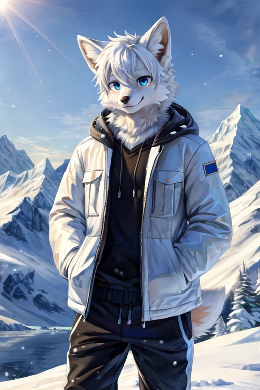 FURATION BETA Rebooted-Optifined(F)