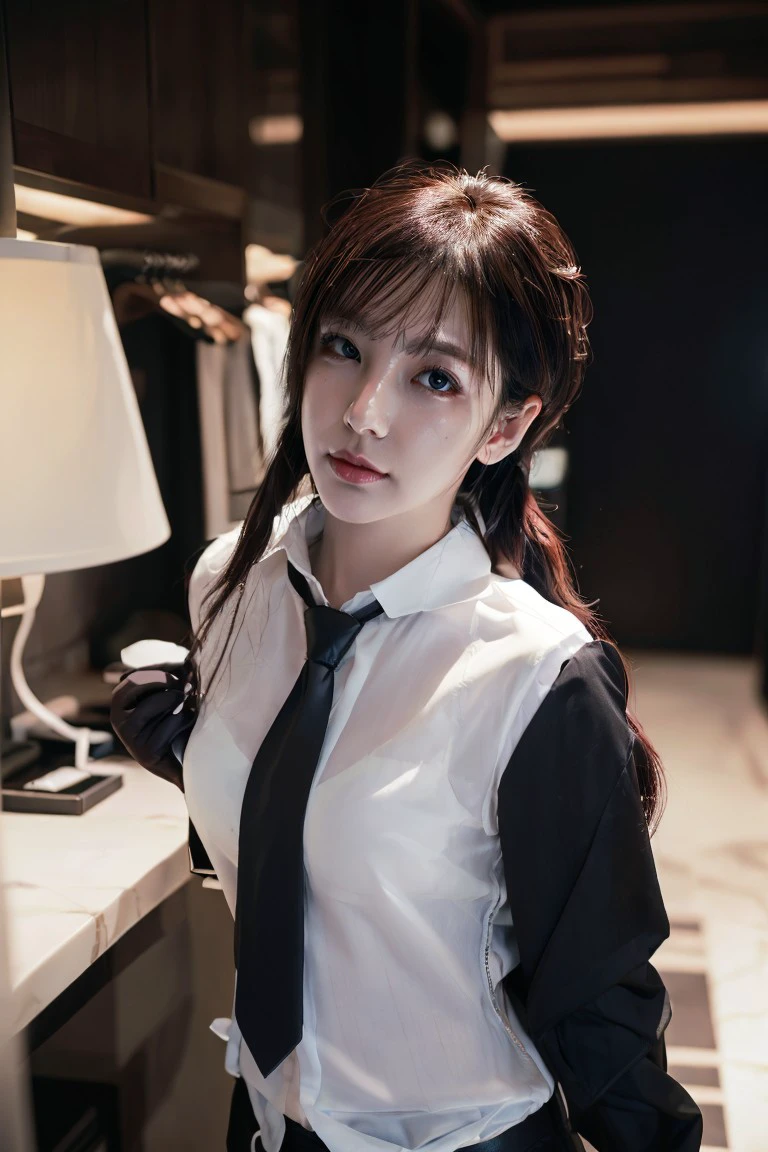 Nanchumeimei / 南初妹妹 - Chinese influencer and model v1.0