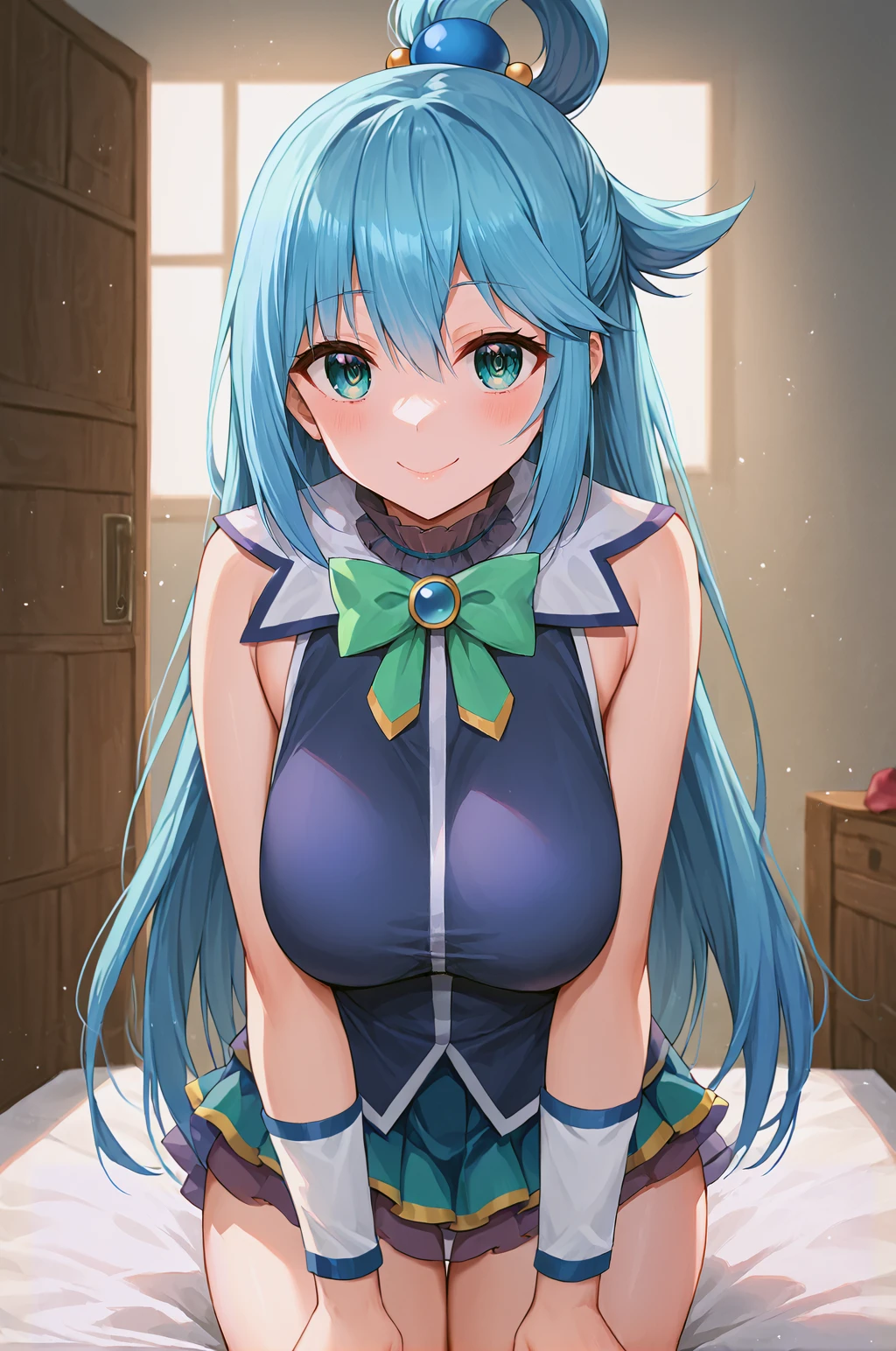 female pervert、Anime Characters、Healthy body、Breasts are big、kawaii、barechested