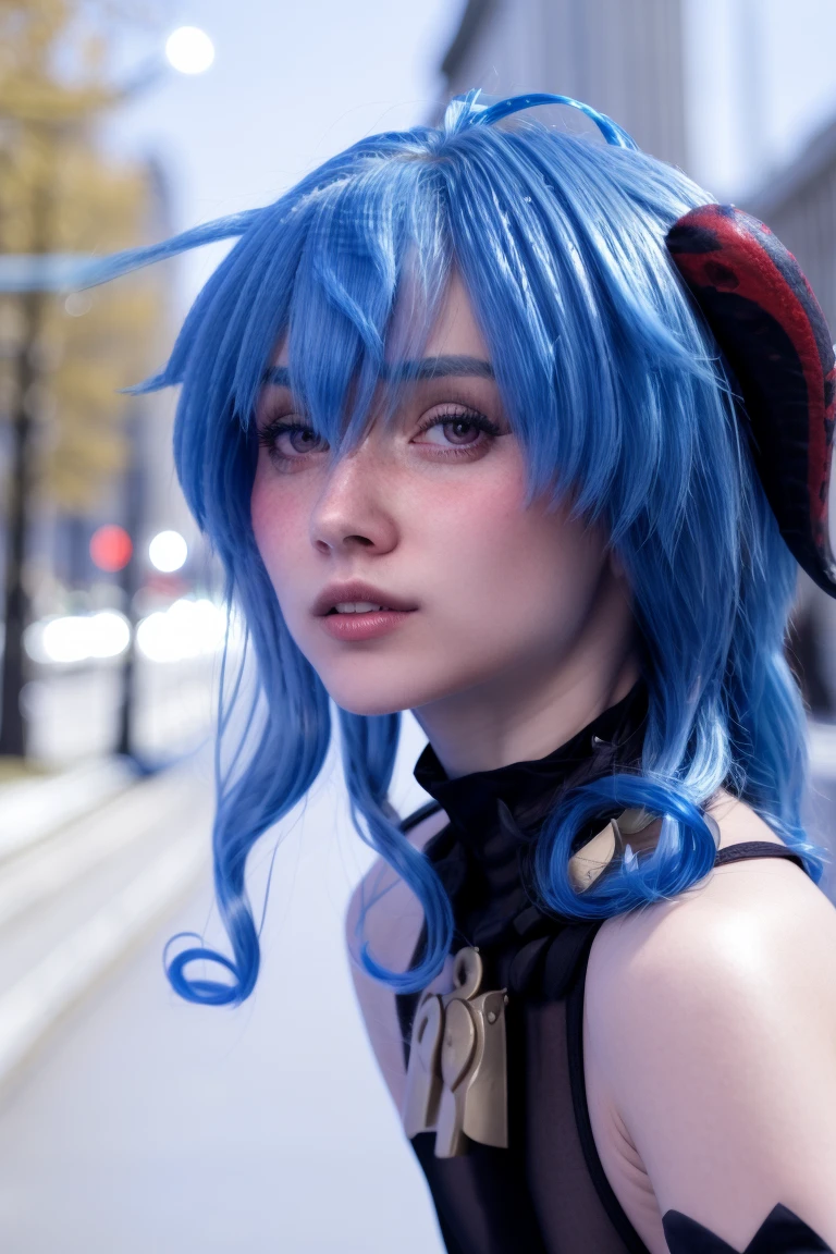Sasha 'KawaiiFox' Lis (TI version) v1.0