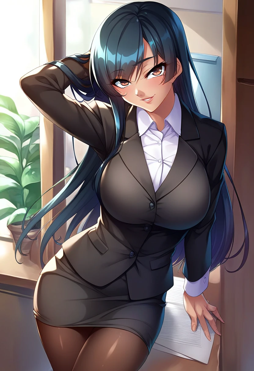 Kagami Hirotaka Style (PonyXL) v1.0