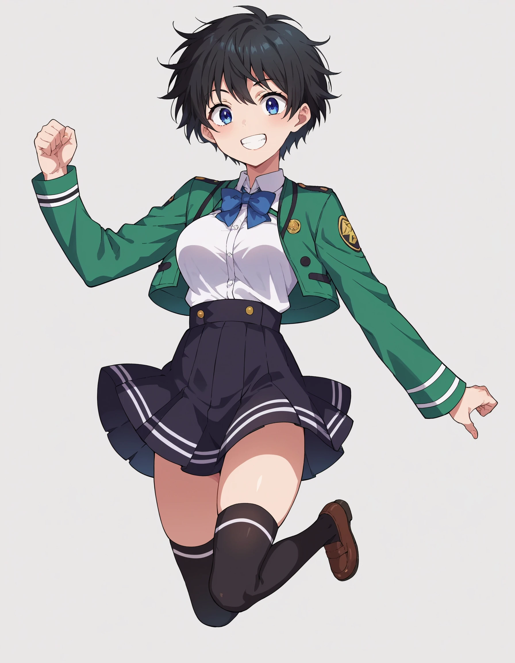 Nanika Iru Style Nanika Iru Style
