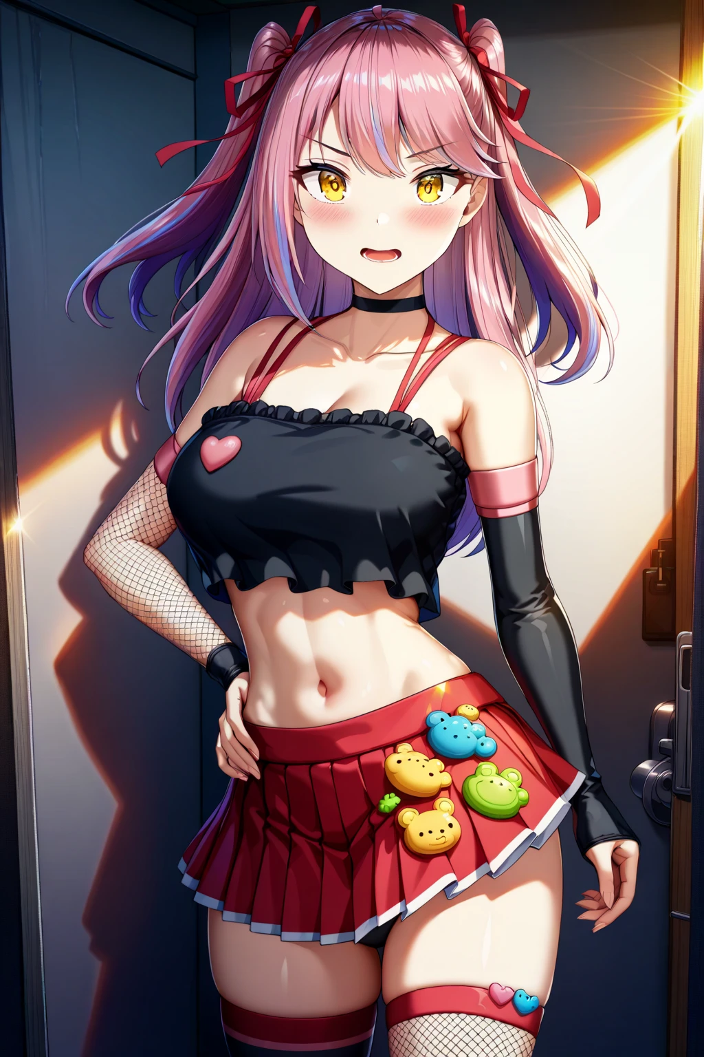uehara mirai sdxl