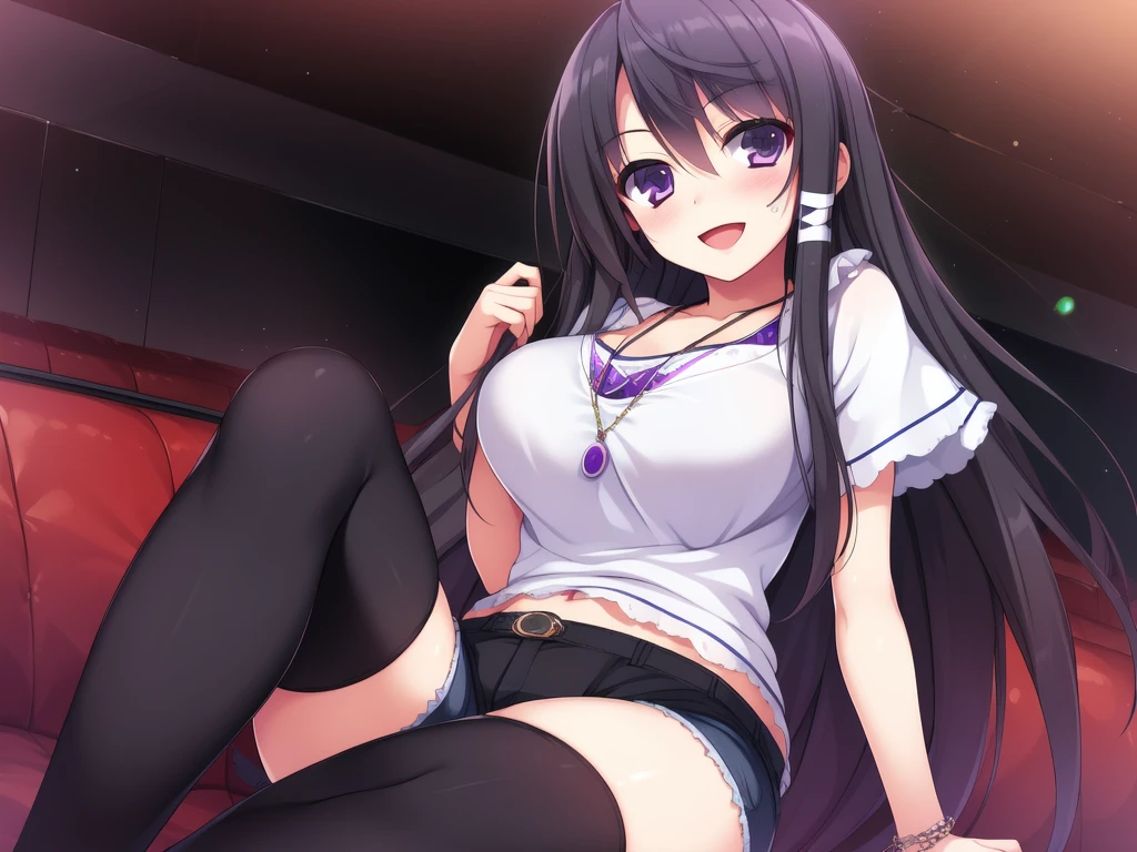 nsfw,(super fine illustration,8K CG wallpaper,best quality,extremely detailed,ultra high res,best aesthetic),(cowboy shot,from front),1girl ,idolmaster, {{{chihaya kisarahi}}}, (30yo,beautiful girl),(((beautiful black eyes))),(((beautiful deep blue hair))), ((((long straight hair)))),(wet skin),(scatter sweat),(steam),((flat chests,very small breasts)),((((slender and tall)))),((on stage)),(((blue idol dress))),(((see-through))),((spread legs)),(((straddling))),((spread pussy:1.3)), (pubic brown hair:1.4), (open mouths), (stick out tongue),(feel good),(shyness),(((singing))),(one eye closed),(((hold the microphone with right hand))),(((sex,cowgirl,pov))),cum short,have fun,spotlight,ecstacy,