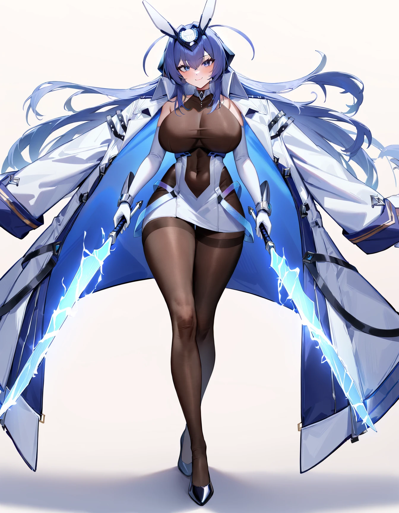 New Jersey (Azur Lane) All Skins (For SDXL) v1.0