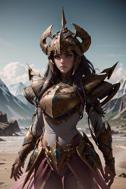 <lora:HXarmour_030:0.8>,mountain,Smoking pose,, hxarmour,1girl,(pink armour:1.3),, ultra-detailed,extremely delicate and beautiful,(by exquisite colors block),masterpiece,best quality,unreal engine 5 rendering,movie light,movie lens,movie special effects,detailed details,HDR,UHD,8K,CG wallpaper,