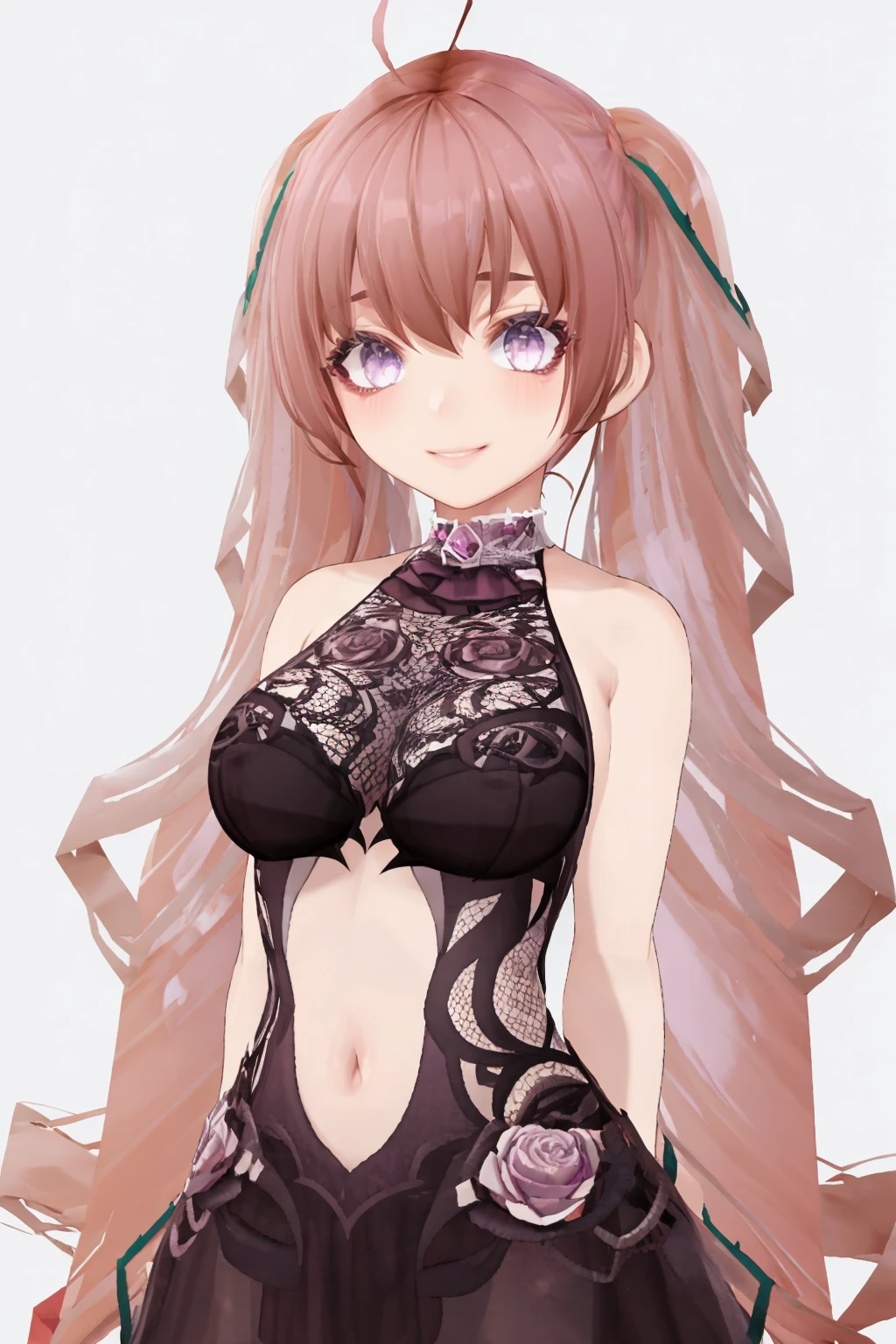 Ionemelita - Vtuber - SD1.5 LORA v1.0