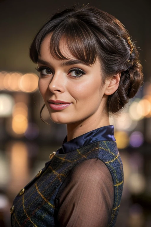 BarSt3TTXV1B,
a beautiful woman posing for masterpiece photo, wearing a dark-colored 60s tweed dress, (harbor ambience:1.5), (updo hairstyle:1.2), big smile,
(professional photo shooting), (high buget photo), (extremely detailed skin), (flawless skin), (model pose), (highly detailed facial features),
(perfect color grading), (High-quality textures and materials), (perfect setup and environments:1.9), (accurate light and shadow effects), (perfect visual quality),
(natural light), (high quality photography), (intricate details), (8k), (HDR), (sharp focus), (close-up portrait:1.2), (dark atmosphere:1.2)
