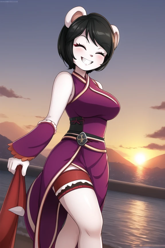 neera li (freedom planet) v1.0