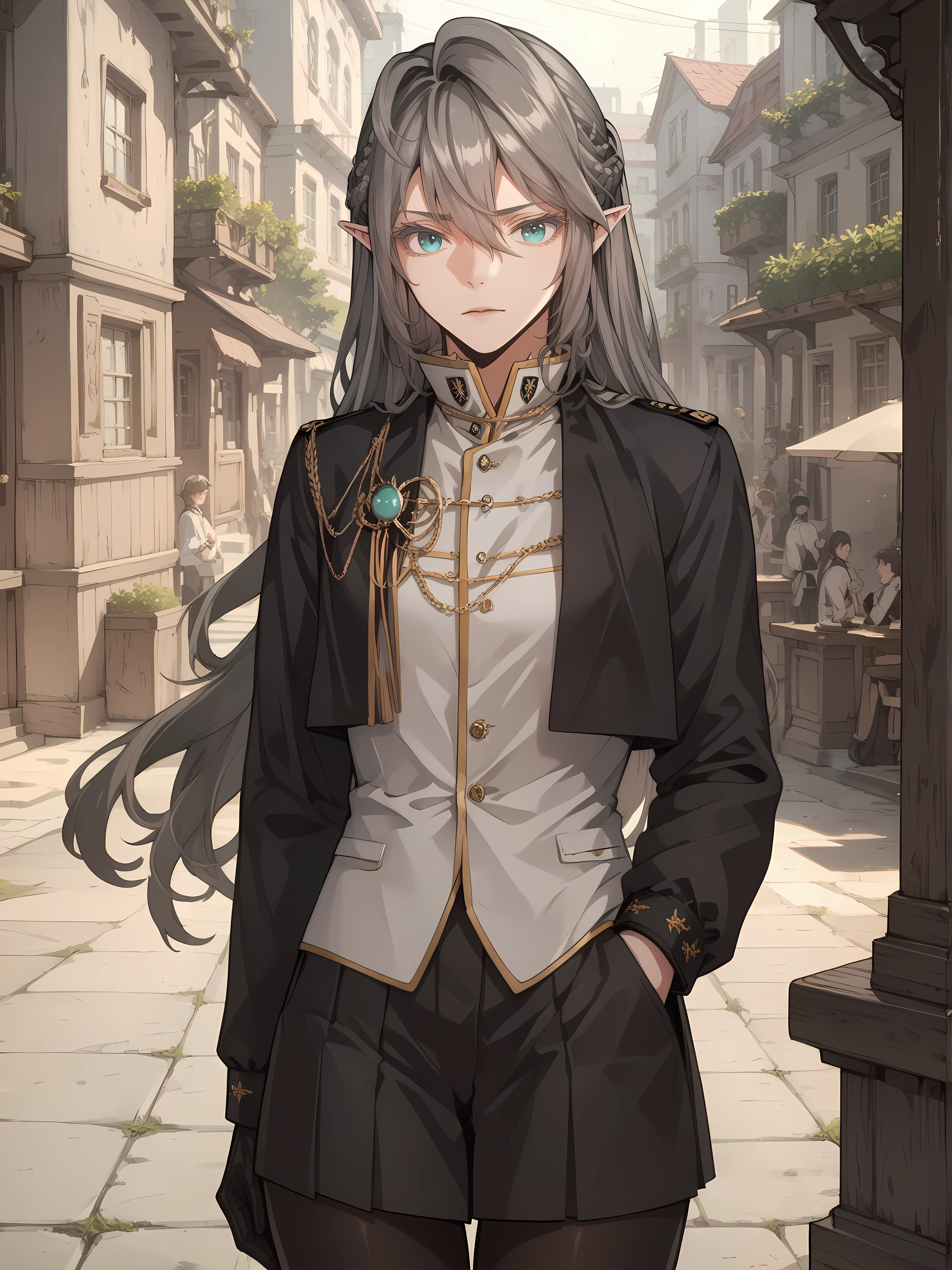 <lora:Tessiah_Eralith:1> tessia eralith, white_uniform, military, medium_breasts,, BREAK score_9, score_8, score_8_up, (score_7_up:0.5), (score_7:0.5), smooth_lighting, (score_6_up:0.5), (score_6:0.5) BREAK