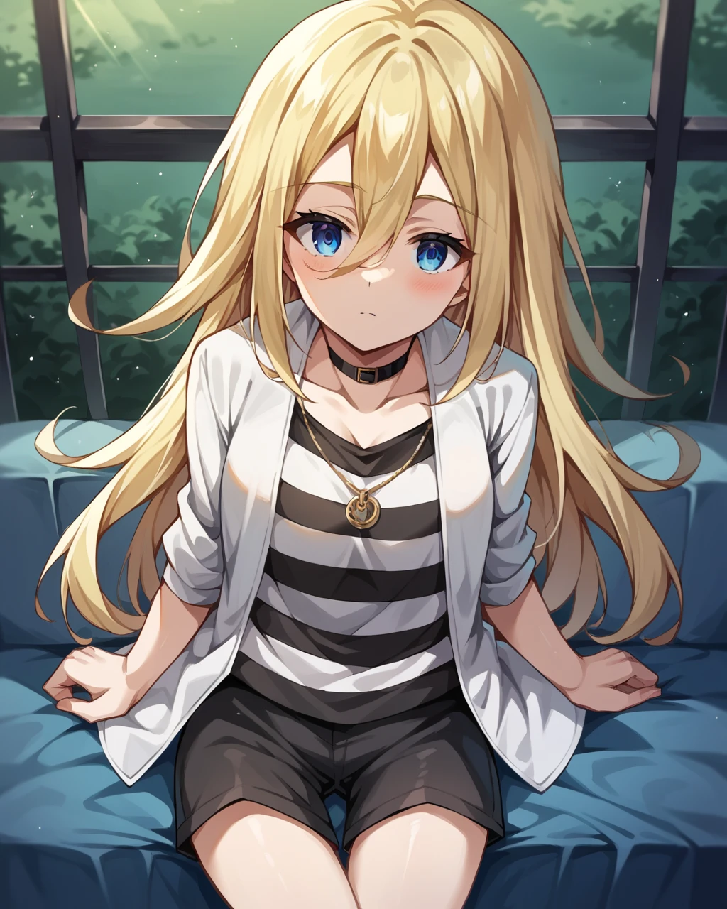 Rachel_Gardner_PONY (Angels of Death) v1.0
