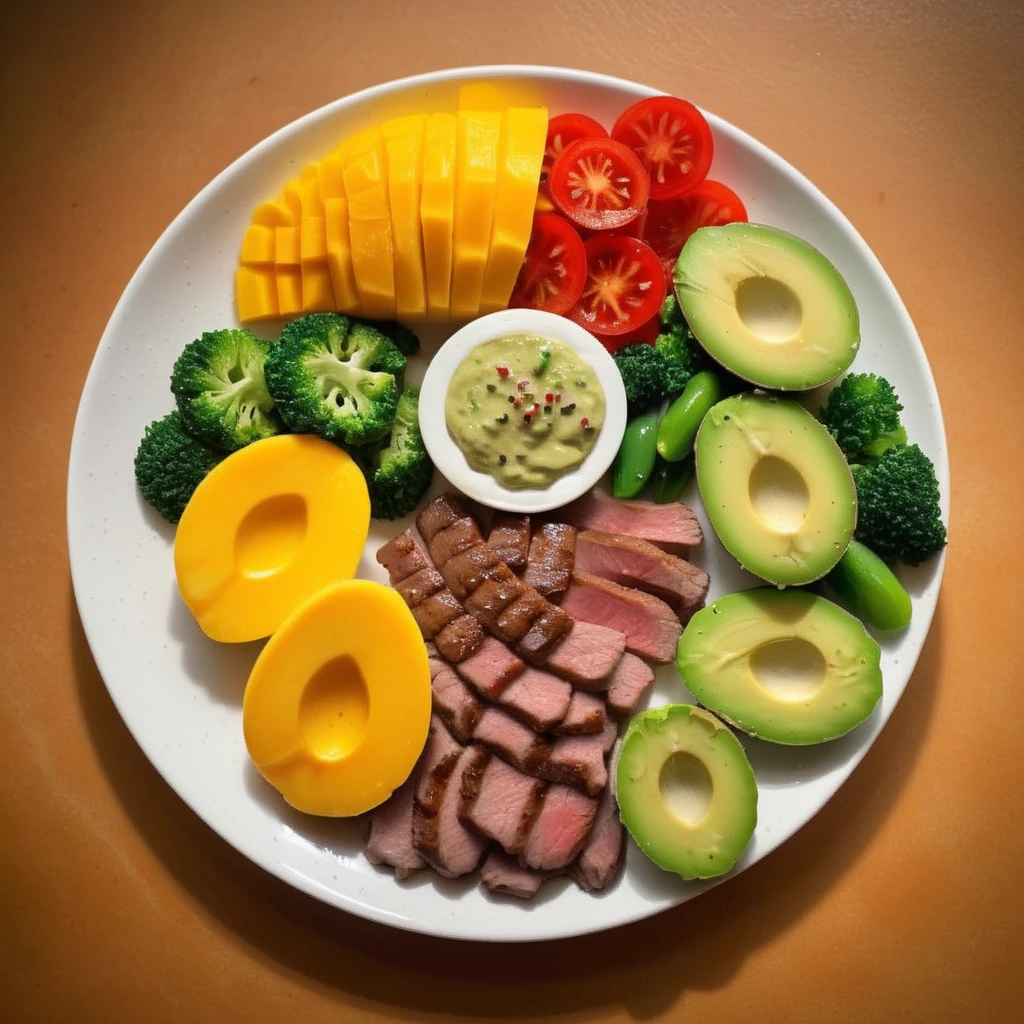 fitness meal v1.0