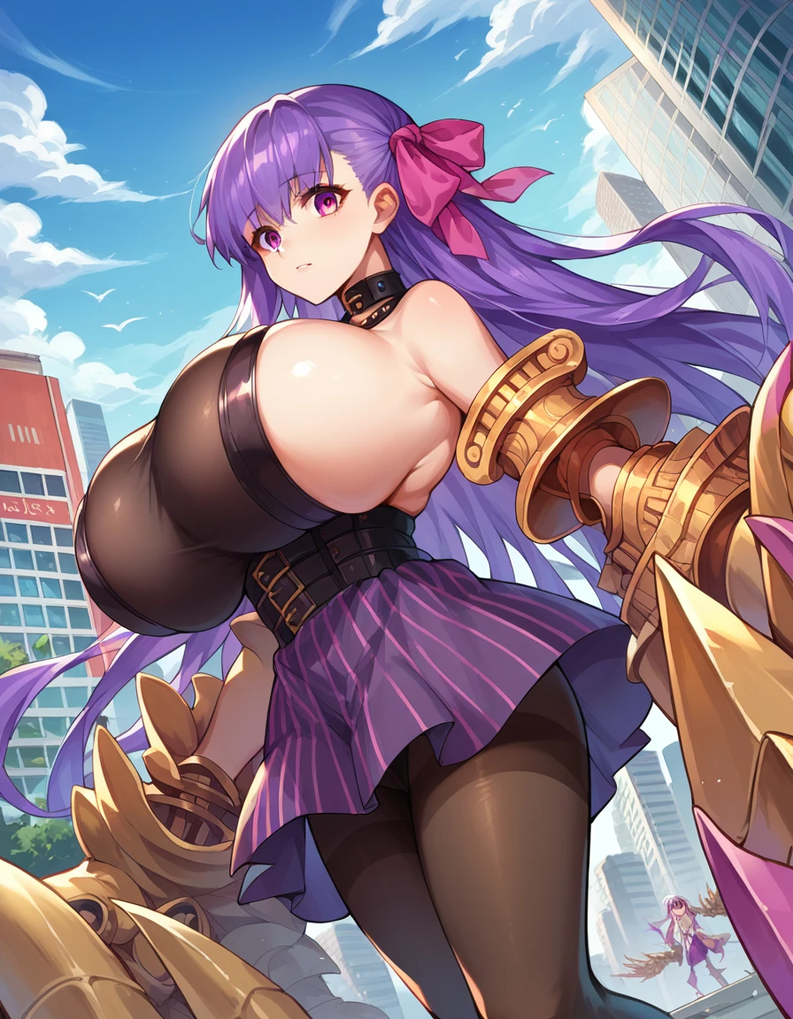 Passionlip (パッションリップ) - Fate Grand Order