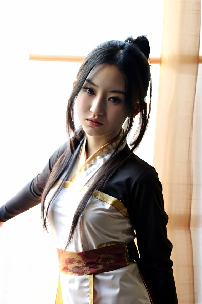 Yang Fang / 楊芳 - Chinese ???? model v1.0
