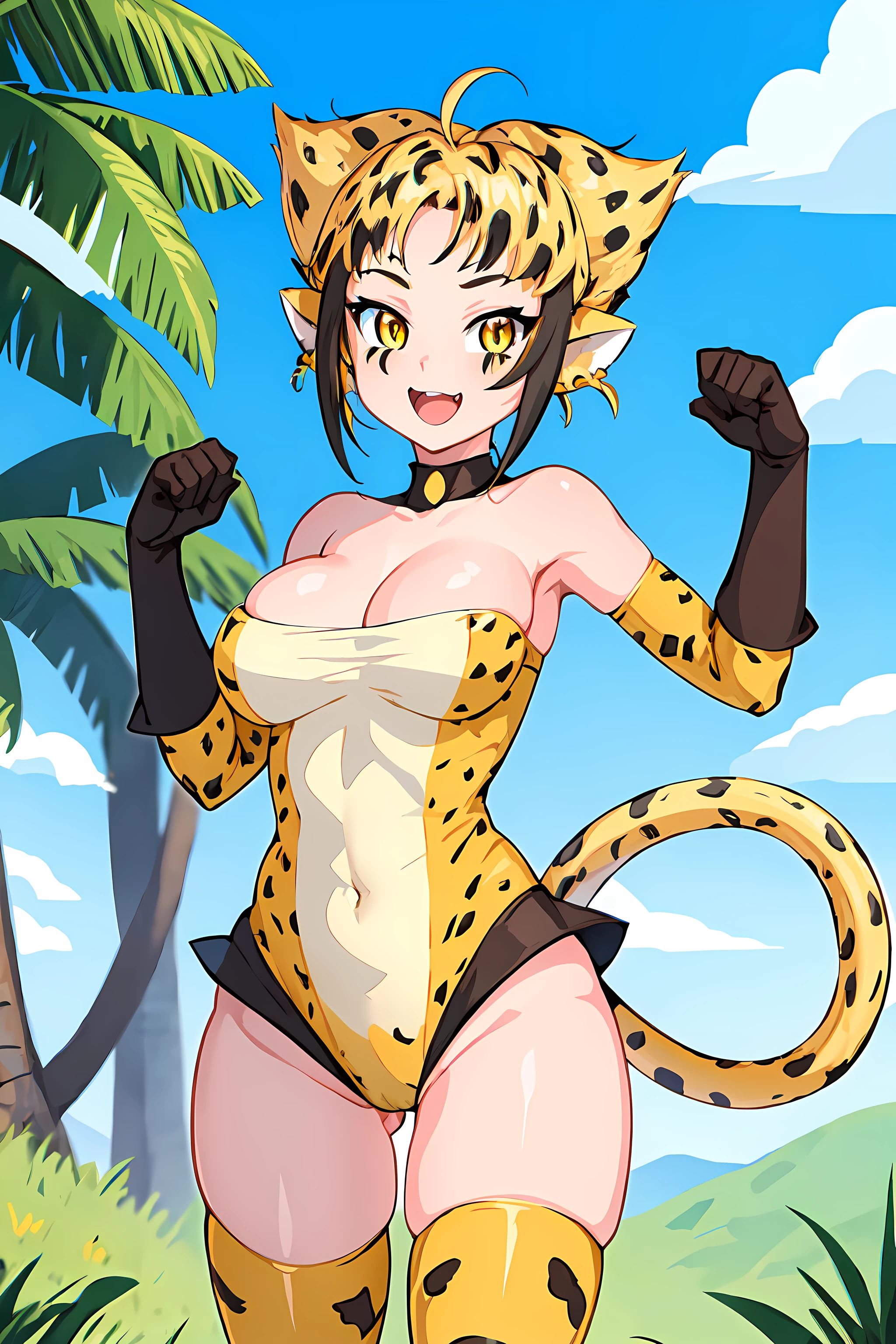 Catara (Crush Crush) CataraCCv1