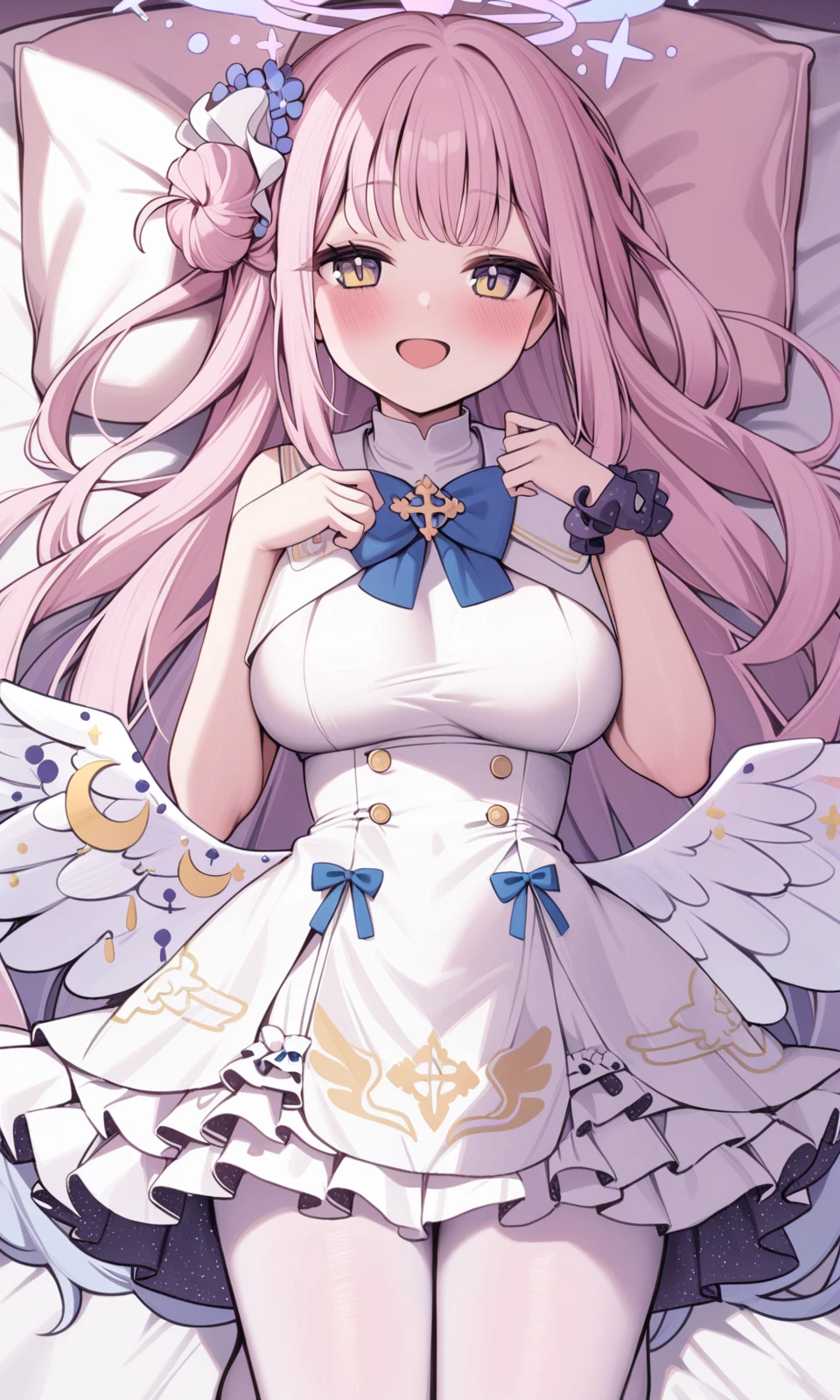 reel(リル) Art Style LoRA XL-v1.0