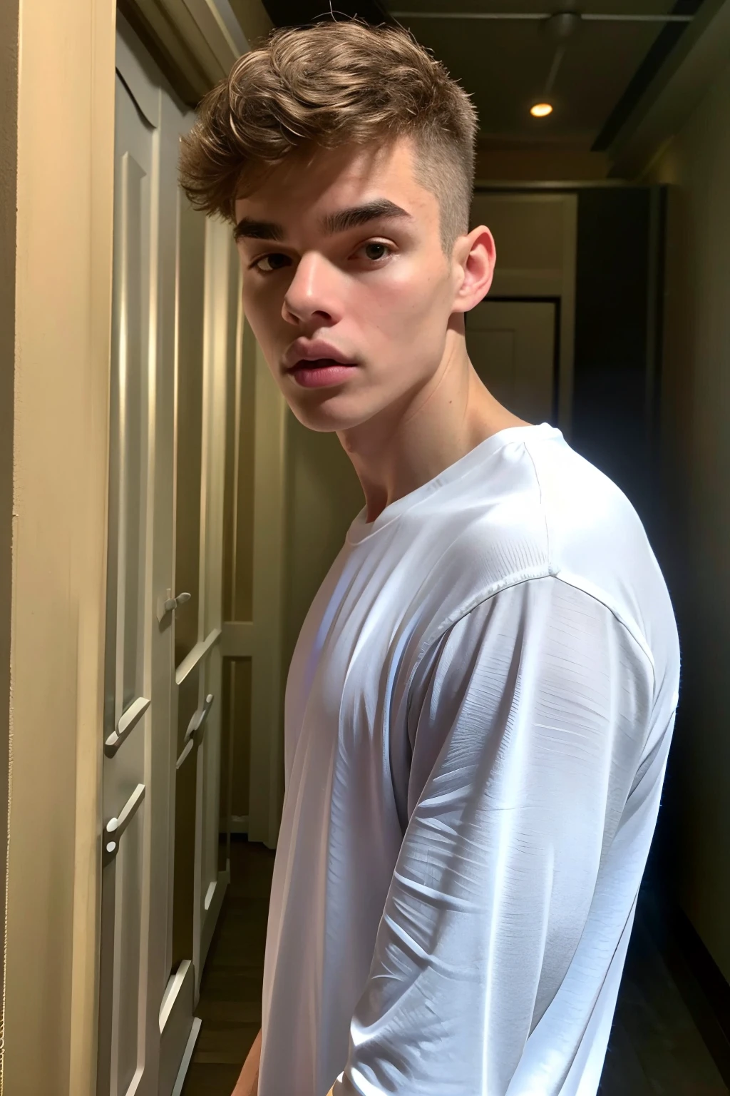 Cartier_Boy Twink