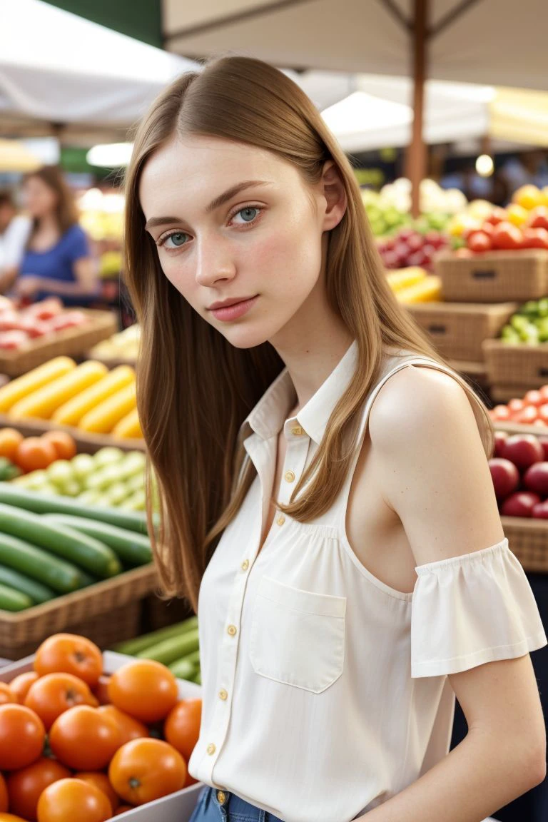 Virtual Goddess Alexis v1.0