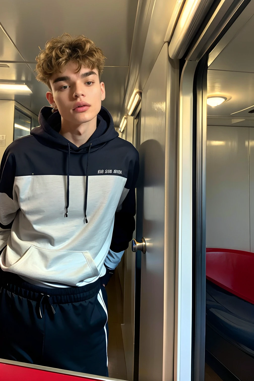 Cartier_Boy Twink