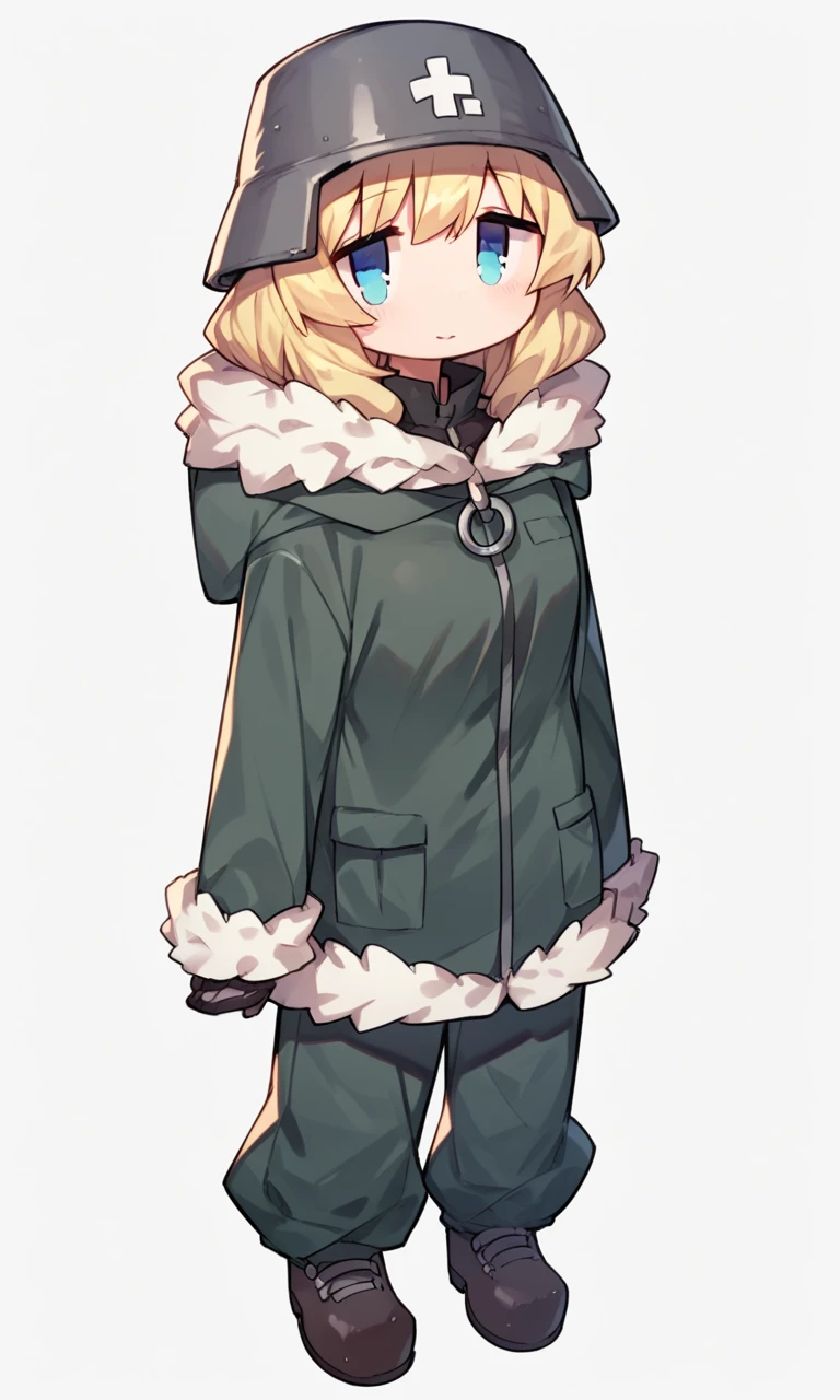 Yuuri / Girls Last Tour Yuuri GLT