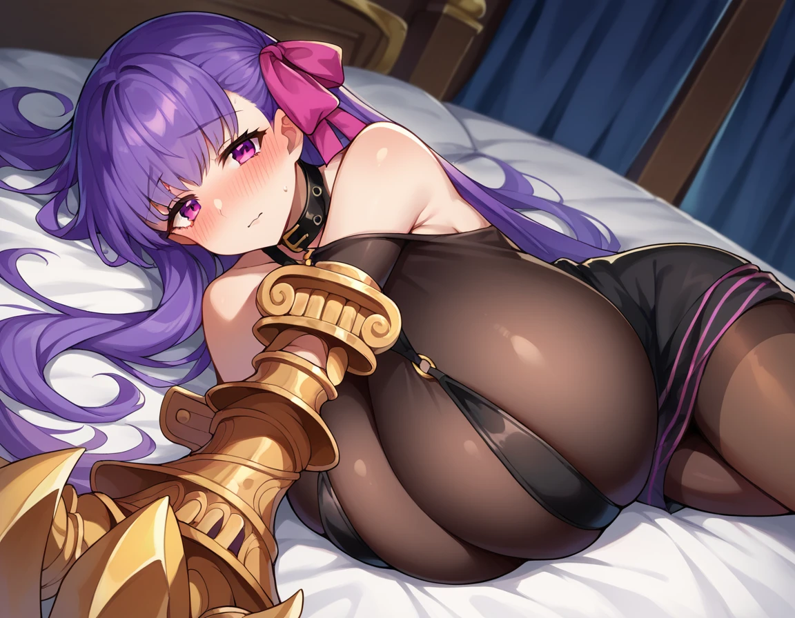 Passionlip (パッションリップ) - Fate Grand Order