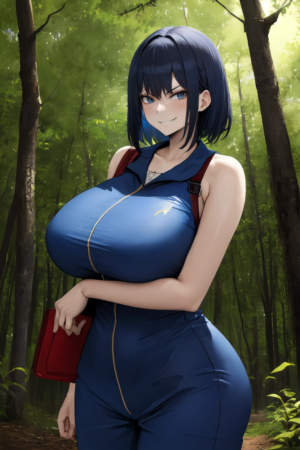 Bakunyu Onee Chan v1.0