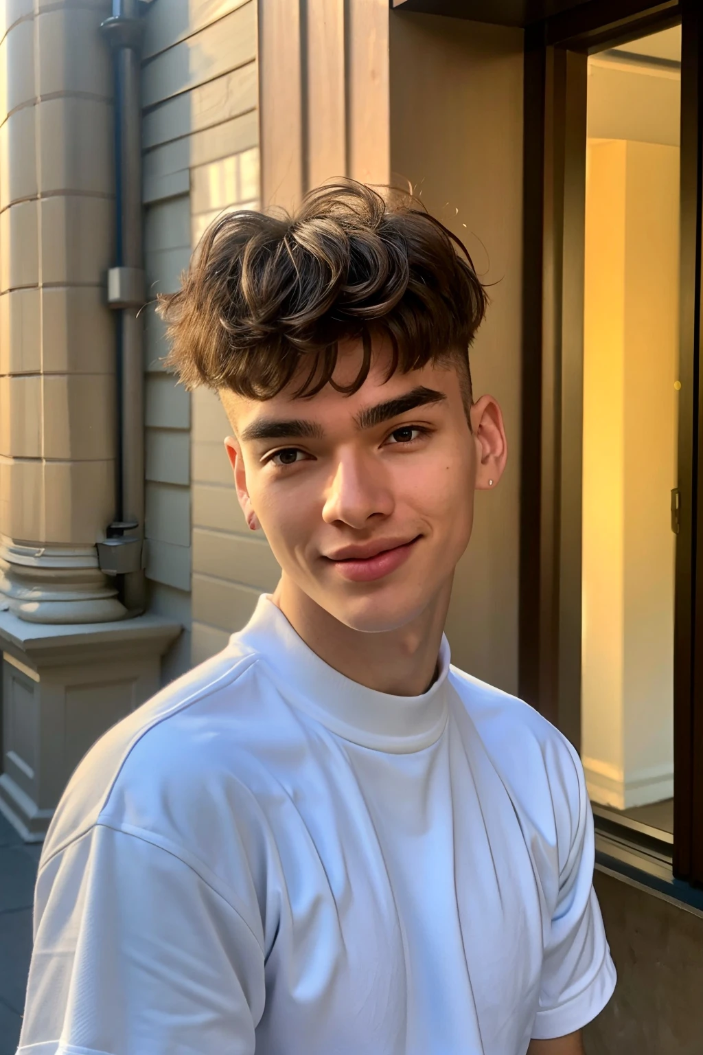Cartier_Boy Twink