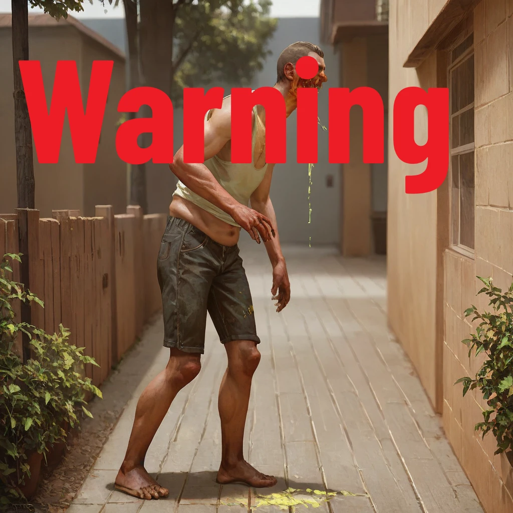 Left 4 Dead Spitter Release