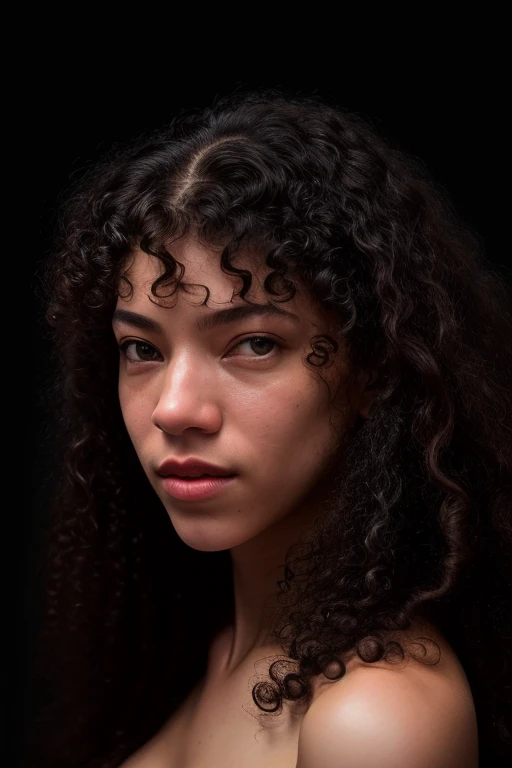 DEN_brittany_venti
(headshot:1.1) portrait on a plain black background, (headshot:1.2), face focus, intricate (beautiful eyes:1.2), (wide open eyes:1.1), Big eyes, clean photo, circle lighting, high contrast, bokeh, f1.4, 40mm, photorealistic, raw, 8k, textured skin, skin pores, intricate details <lora:epi_noiseoffset2:1>, epiCRealism