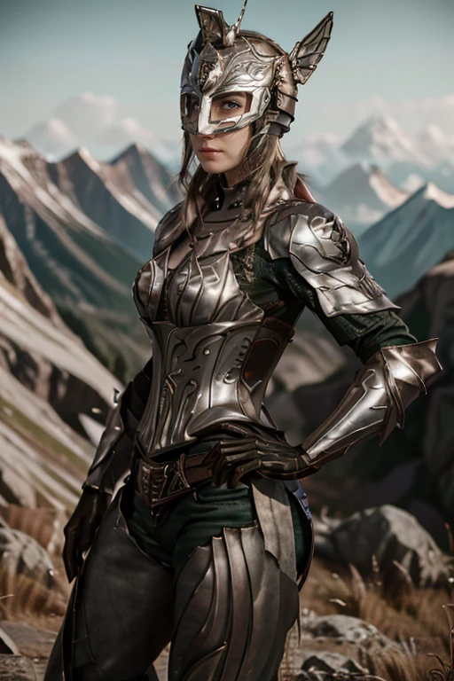 <lora:HXarmour_031:0.9>,mountain,Adventure pose,, hxarmour,1girl,(dark green armour:1.3),, ultra-detailed,extremely delicate and beautiful,(by exquisite colors block),masterpiece,best quality,unreal engine 5 rendering, light,movie,movie specffects,detailed details,HDR,UHD,8K,CG wallpaper,