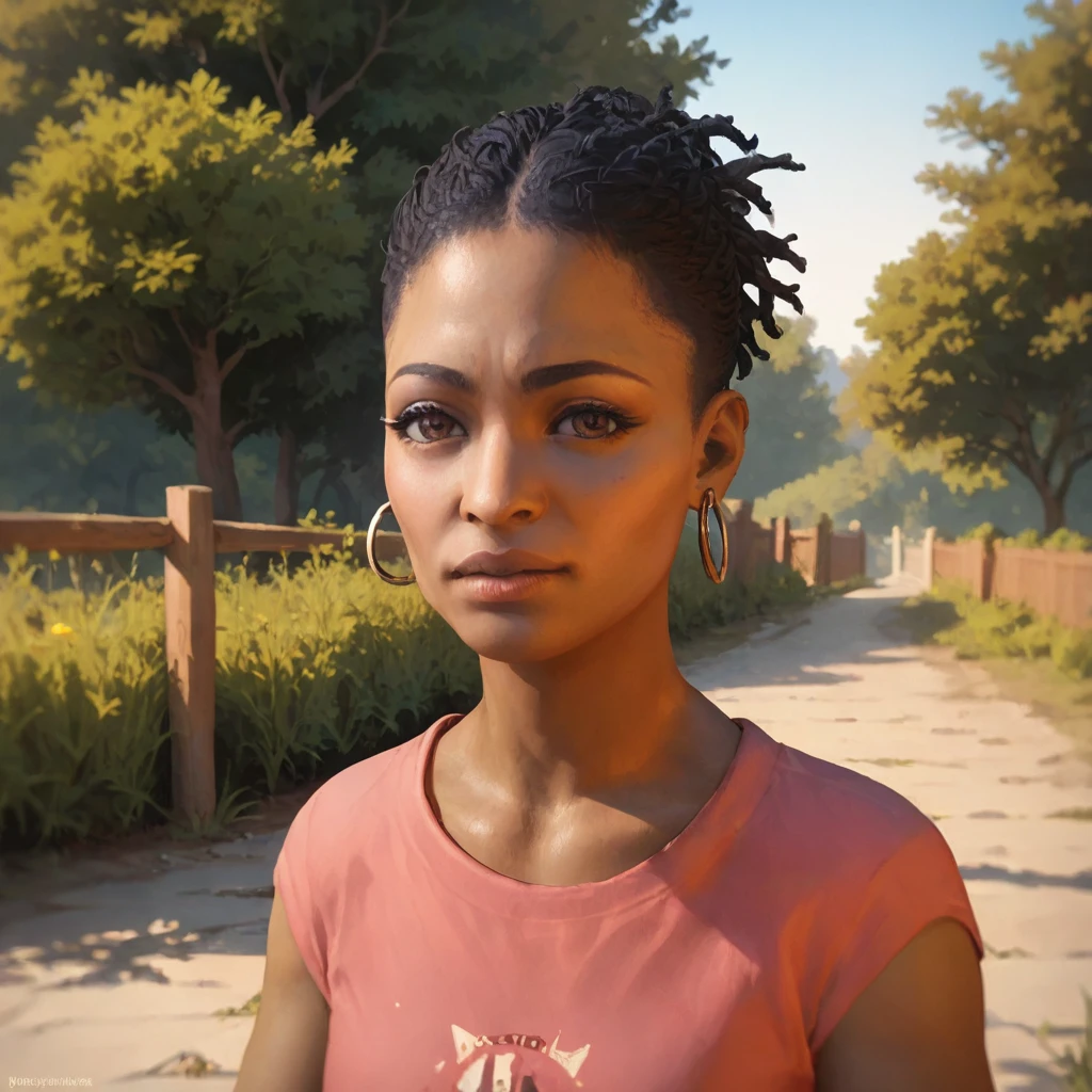 Left 4 Dead Rochelle v1.0