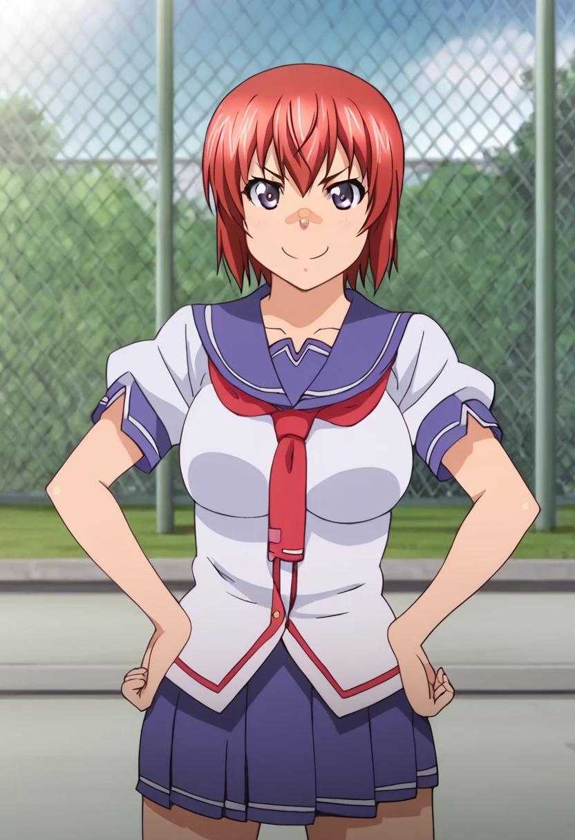 Azuki Shinatsu - Maken Ki! (pony) Azuki_Shinatsu
