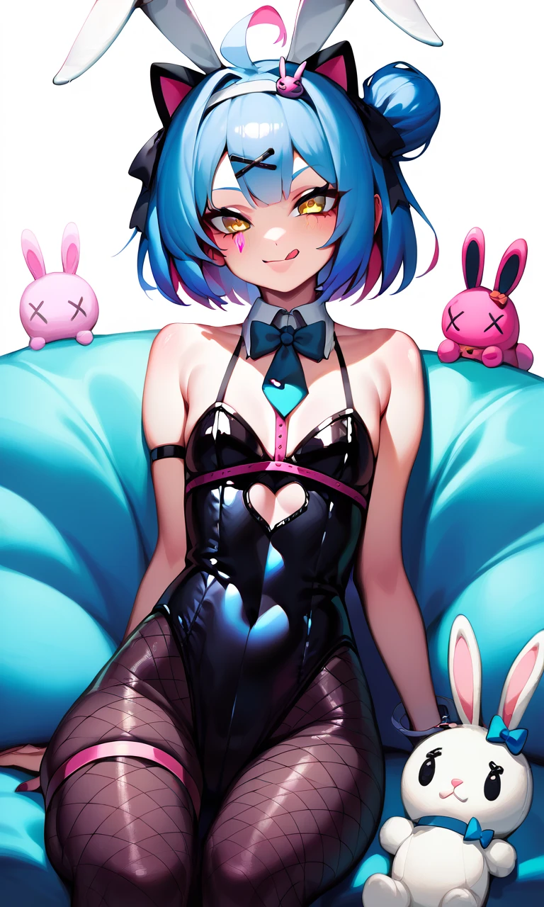 Rabbit Hole (Vocaloid) — CONCEPT | PONY v1.0