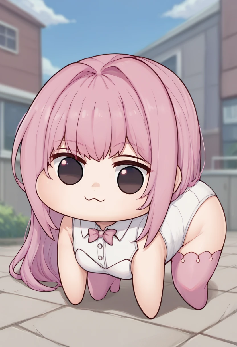 Melascula (Seven Deadly Sins / Nanatsu no Taizai) [Pony] v1.0