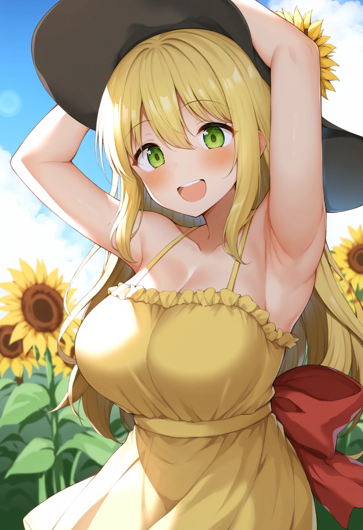 B-Ginga (B-銀河) Style (Pony XL) v1.0