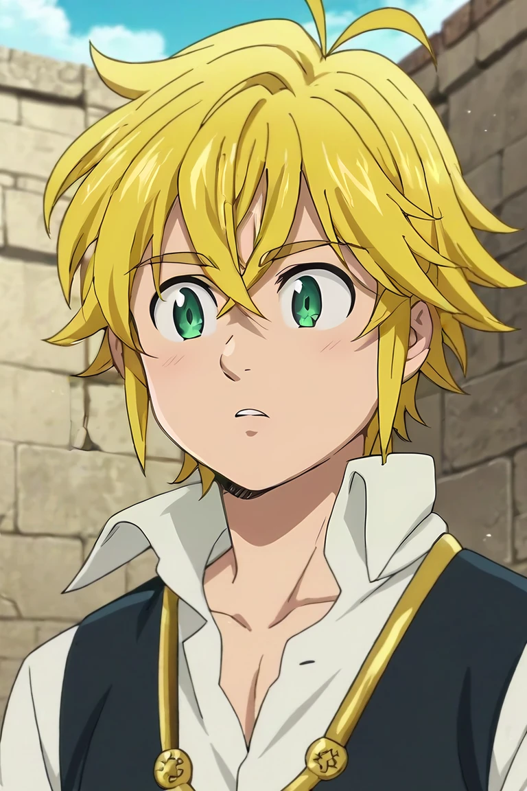 score_9, score_8_up, score_7_up, score_6_up, score_5_up, score_4_up, BREAK source_anime, anime screencap, anime coloring, official style, , , , 1boy, solo, male focus, <lora:meliodas_nanatsu_no_taizai_pony:0.76>, meliodas_nanatsu_no_taizai, , , ancient rome, , <lora:sdxl_lightning_8step_lora:1>