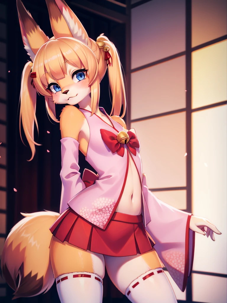 Nekomasu / Mikoko - LoRA v1.0