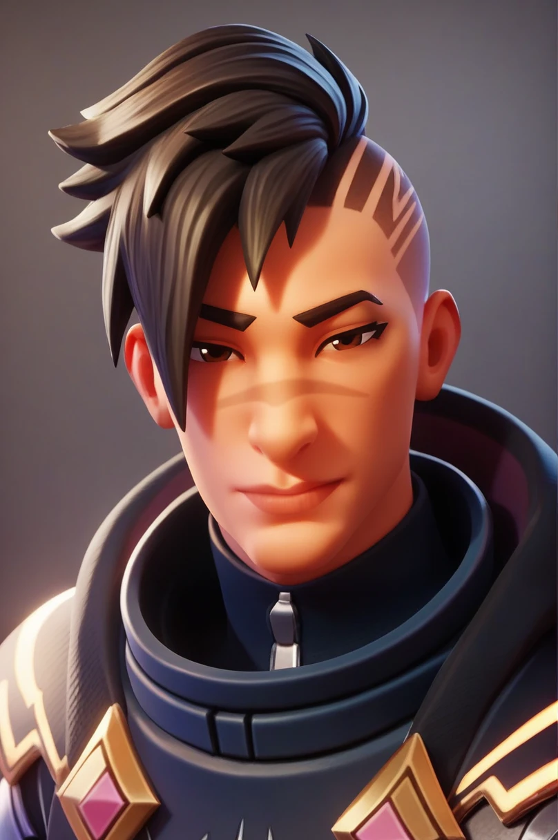 Stray (Fortnite) Stray (Fortnite)